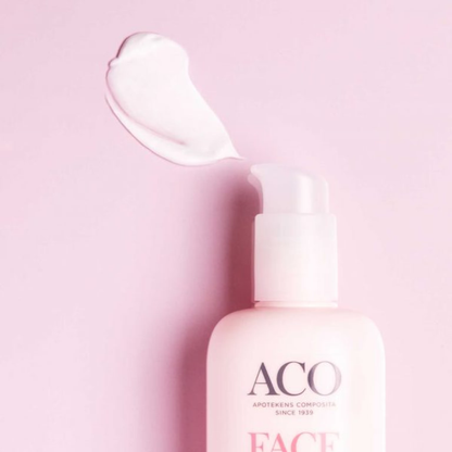 「ACO Soft & Soothing Cleansing Lotion」200ml