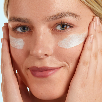 ACO Sun Face Fluid Mattifying SPF 50+ 40 ml