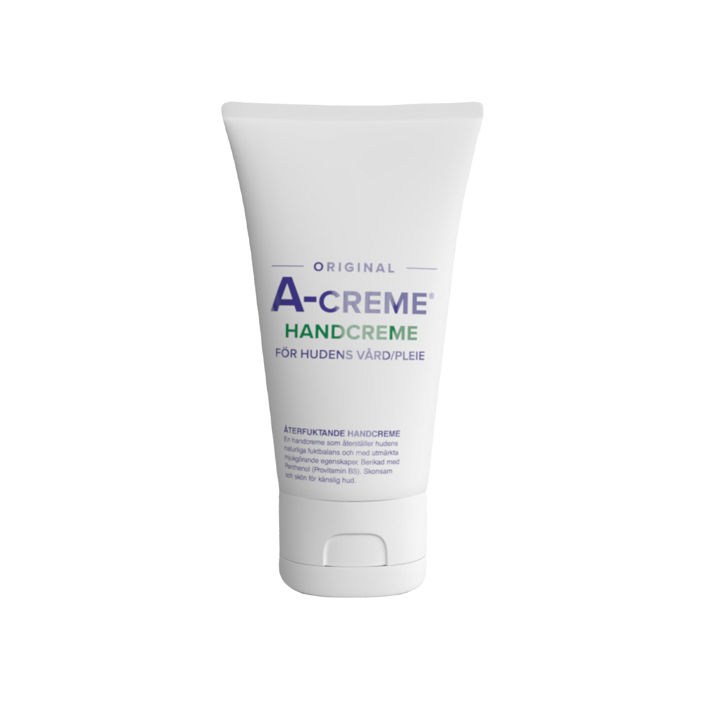 「A-Creme Hand Cream」50 ml