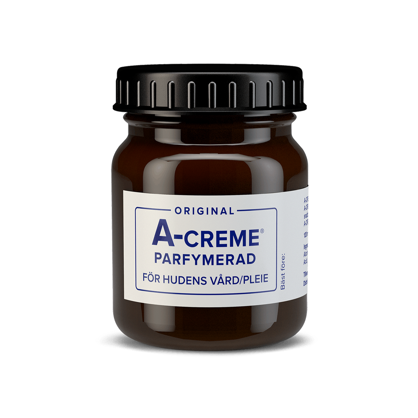 A-Creme Parfymerad 120g