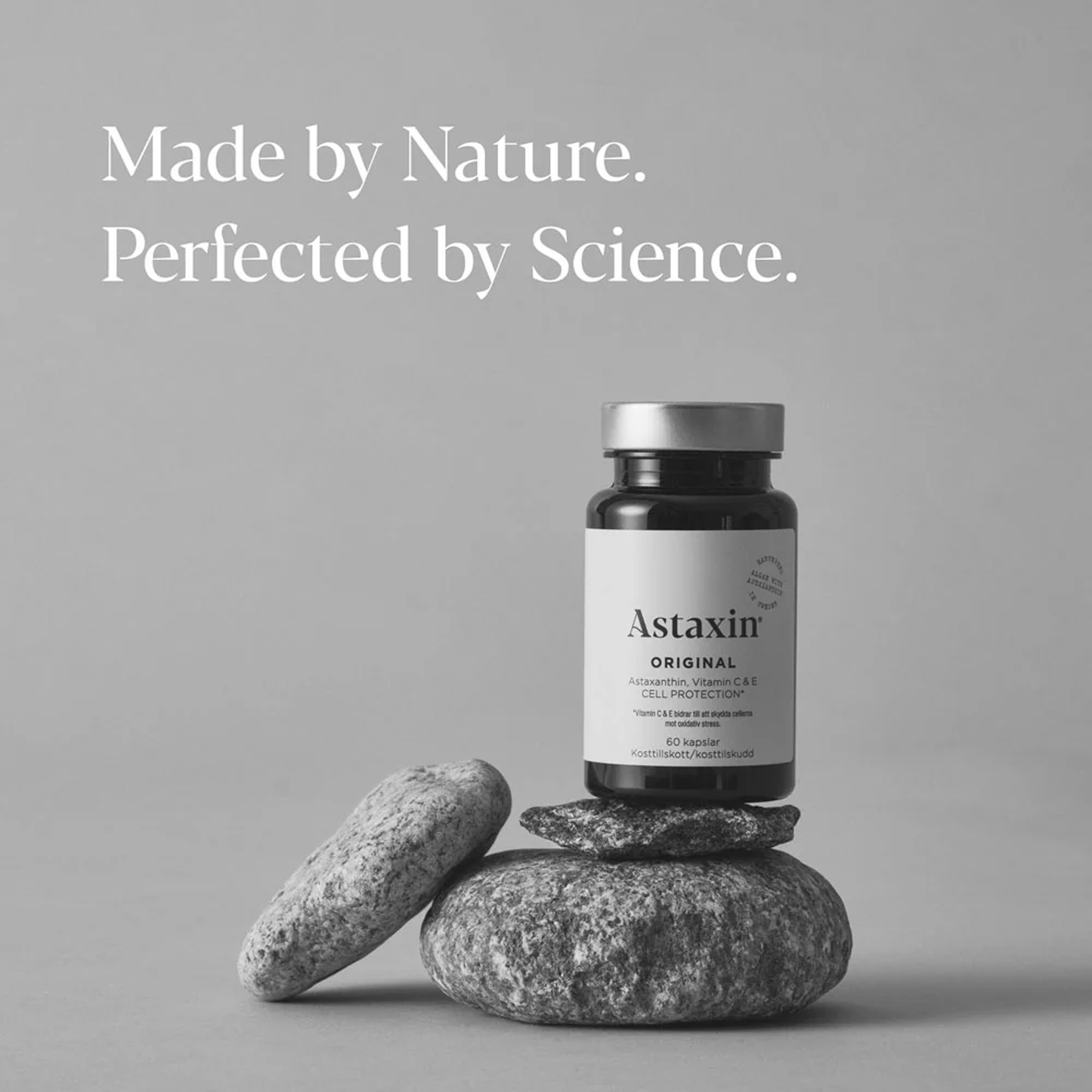 Astaxin Original 120 kapslar