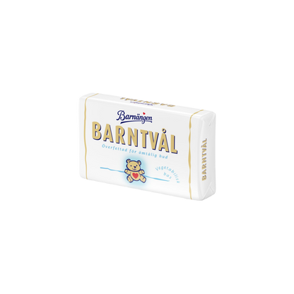 Barnängen Babytvål 2-pack