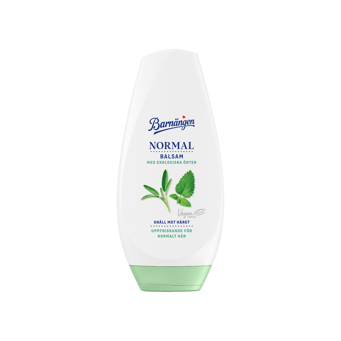 「Barnängen Conditioner Normal」250 ml