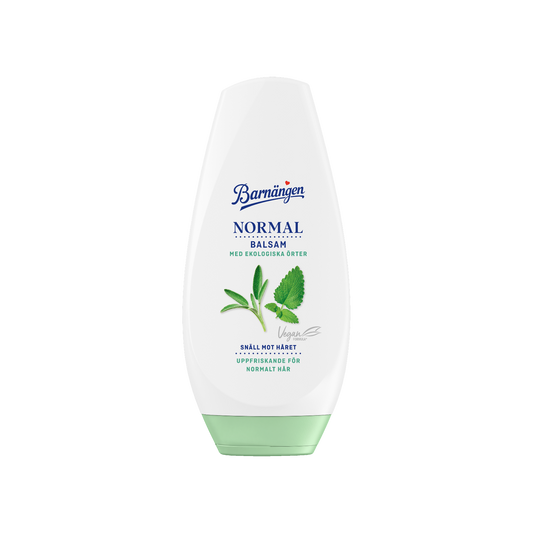 「Barnängen Conditioner Normal」250 ml
