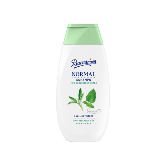 「Barnängen Shampoo Normal」250 ml