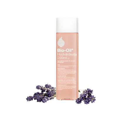 「Bio-Oil Skin Care Oil」125ml