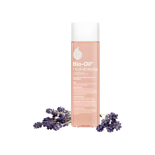 Bio-Oil hudvårdsolja 125 ml