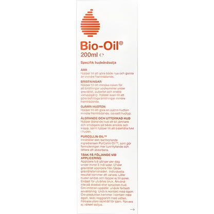 「Bio-Oil Skin Care Oil」125ml