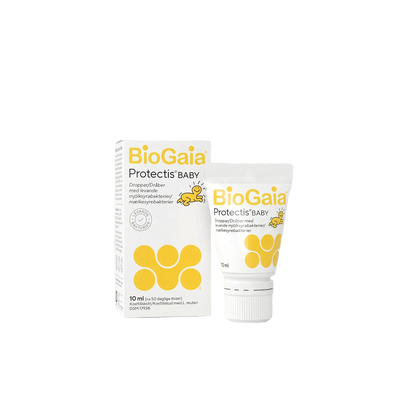 BioGaia Protectis-droppar 10 ml