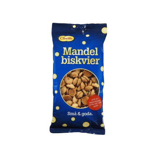 Cloetta Mädel Bisque 150 g