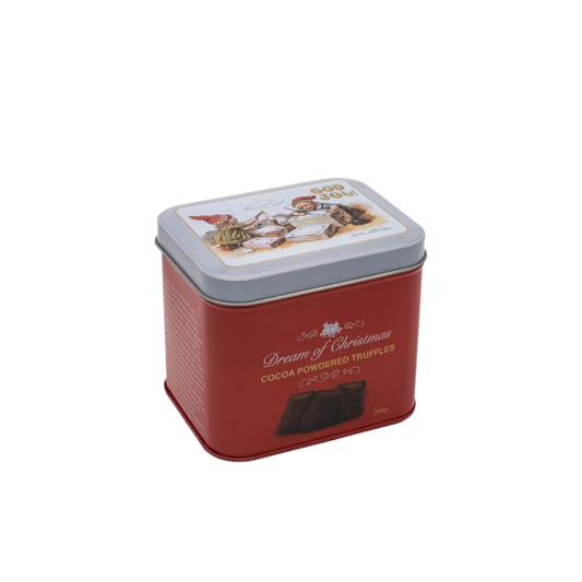 Dream of Sweden Kakaopulvertryfflar Dream of Christmas 200g