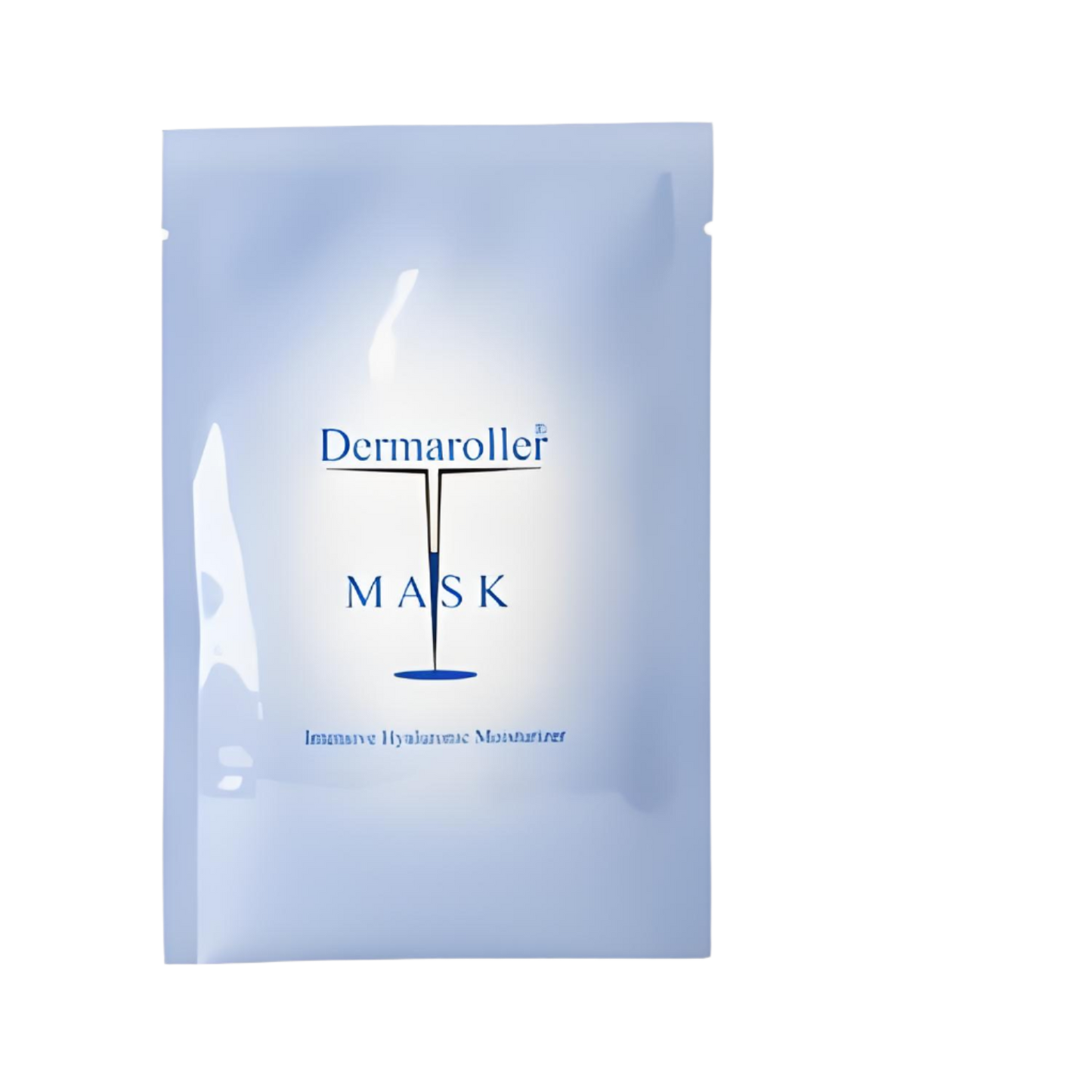 「Dermaroller Mask」10pcs