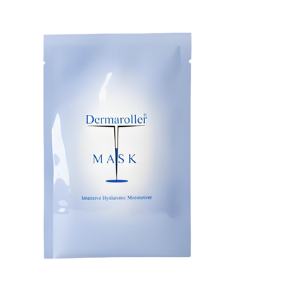 「Dermaroller Mask」10pcs