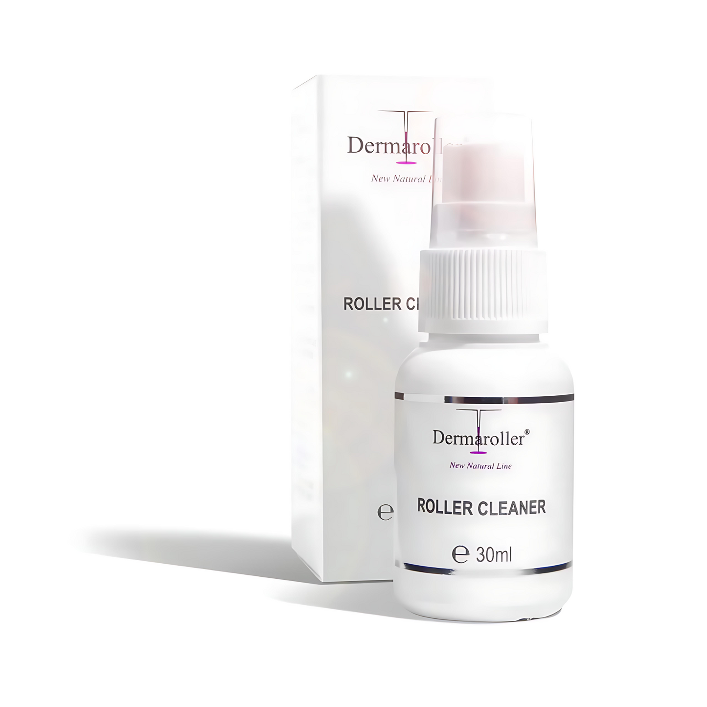 Rengöring för Dermaroller-rullar 30 ml