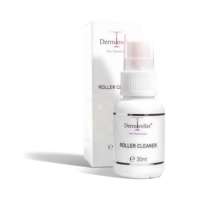 Rengöring för Dermaroller-rullar 30 ml