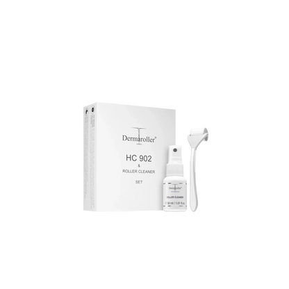 「Dermaroller HC902 Roller &amp; Cleaner」