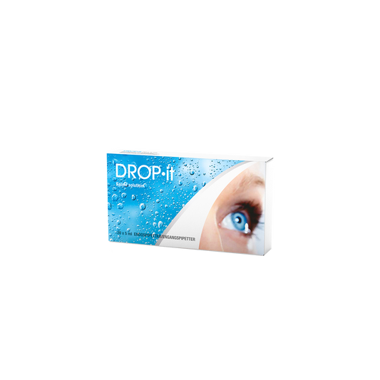 Drop-It-endospipetter 20*5 ml