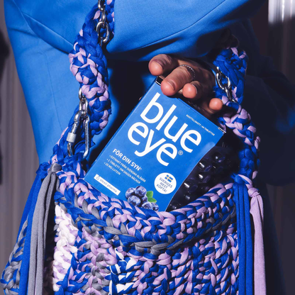 「Elexir Blue Eye」64 tablets