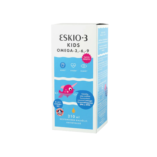 Eskio-3 Kids 210 ml