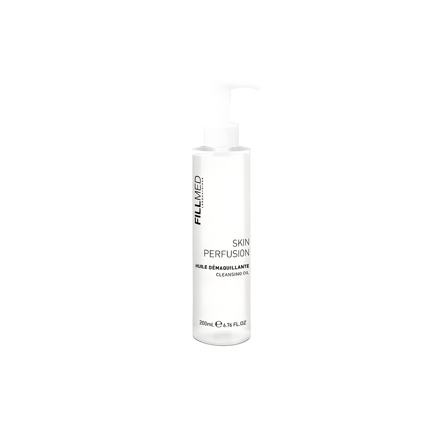 「Fillmed Skin Perfusion Cleansing Oil」200ml