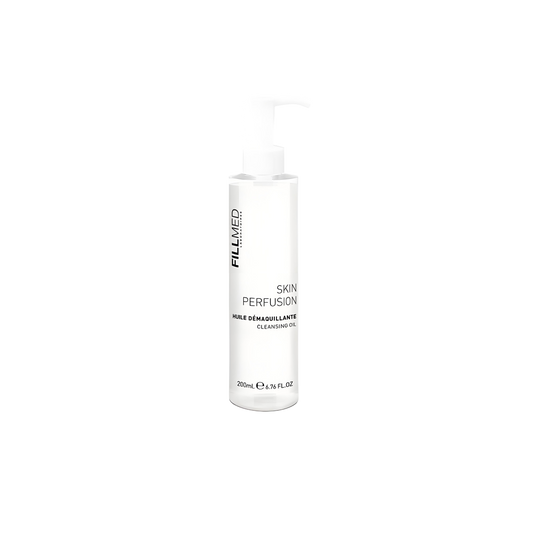 「Fillmed Skin Perfusion Cleansing Oil」200ml
