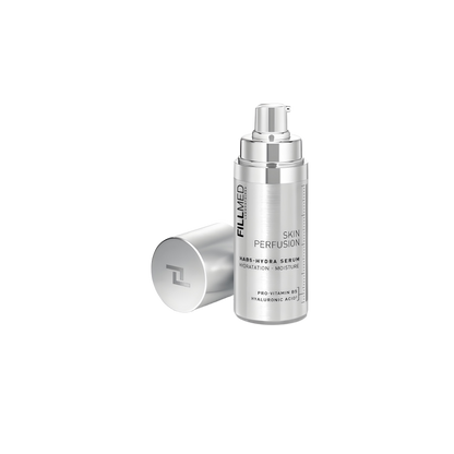 「Fillmed Skin Perfusion Hab5-Hydra Serum」30ml