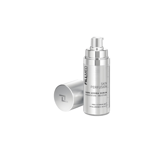 「Fillmed Skin Perfusion Hab5-Hydra Serum」30ml