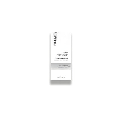 「Fillmed Skin Perfusion Hab5-Hydra Serum」30ml