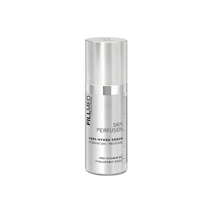 「Fillmed Skin Perfusion Hab5-Hydra Serum」30ml