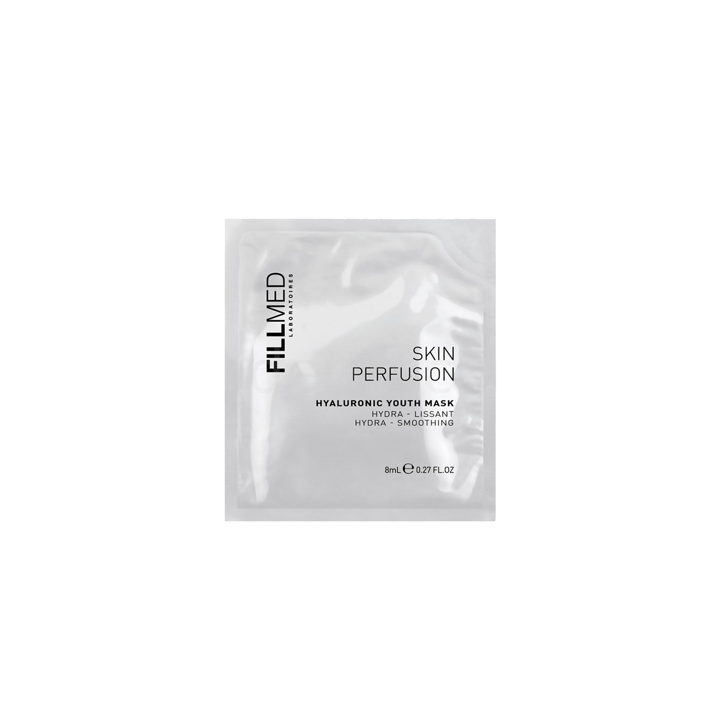 「Fillmed Skin Perfusion Eye Recover Mask」15*8ml