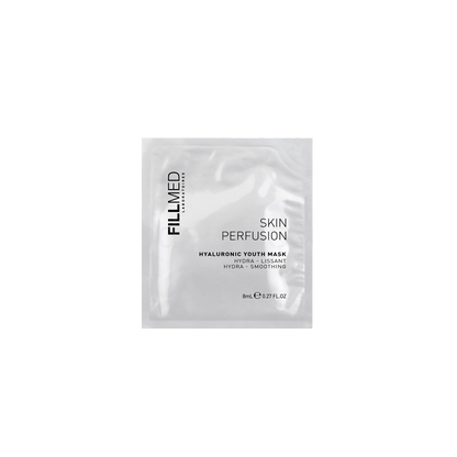 「Fillmed Skin Perfusion Eye Recover Mask」15*8ml