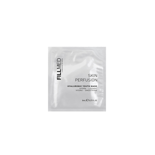 「Fillmed Skin Perfusion Eye Recover Mask」15*8ml