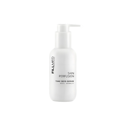 「Fillmed Skin Perfusion Time Cryo-Serum」100ml