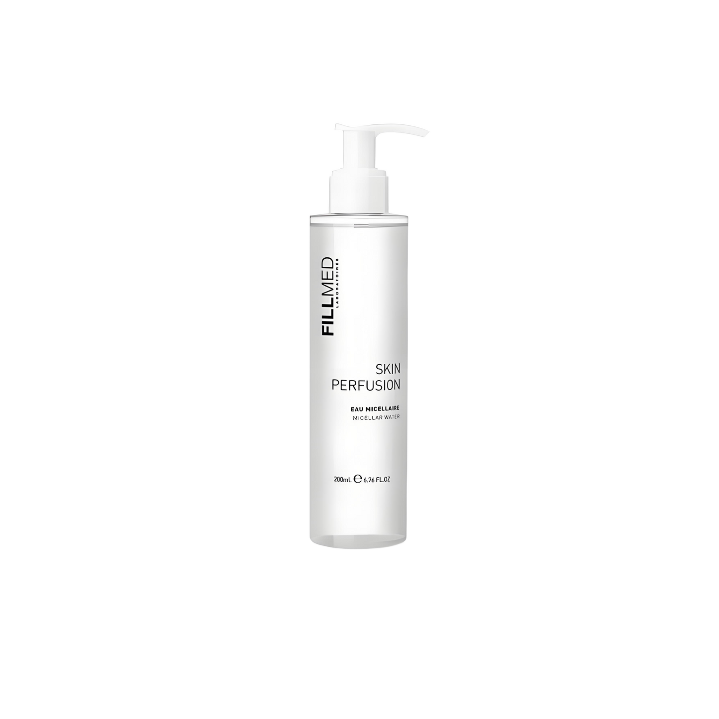 「Fillmed Micellar Water」200ml