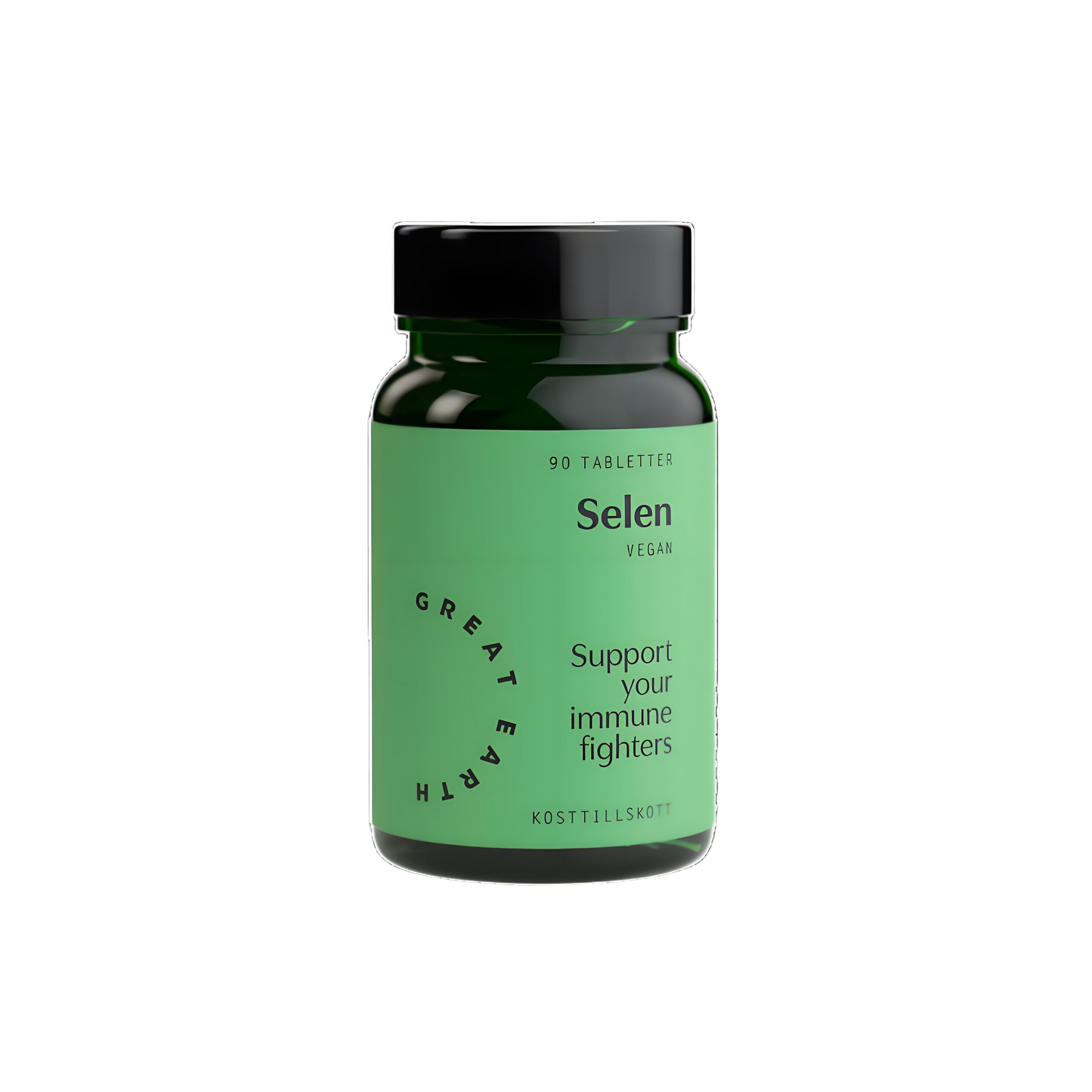 「Great Earth Selenium」90 tablets
