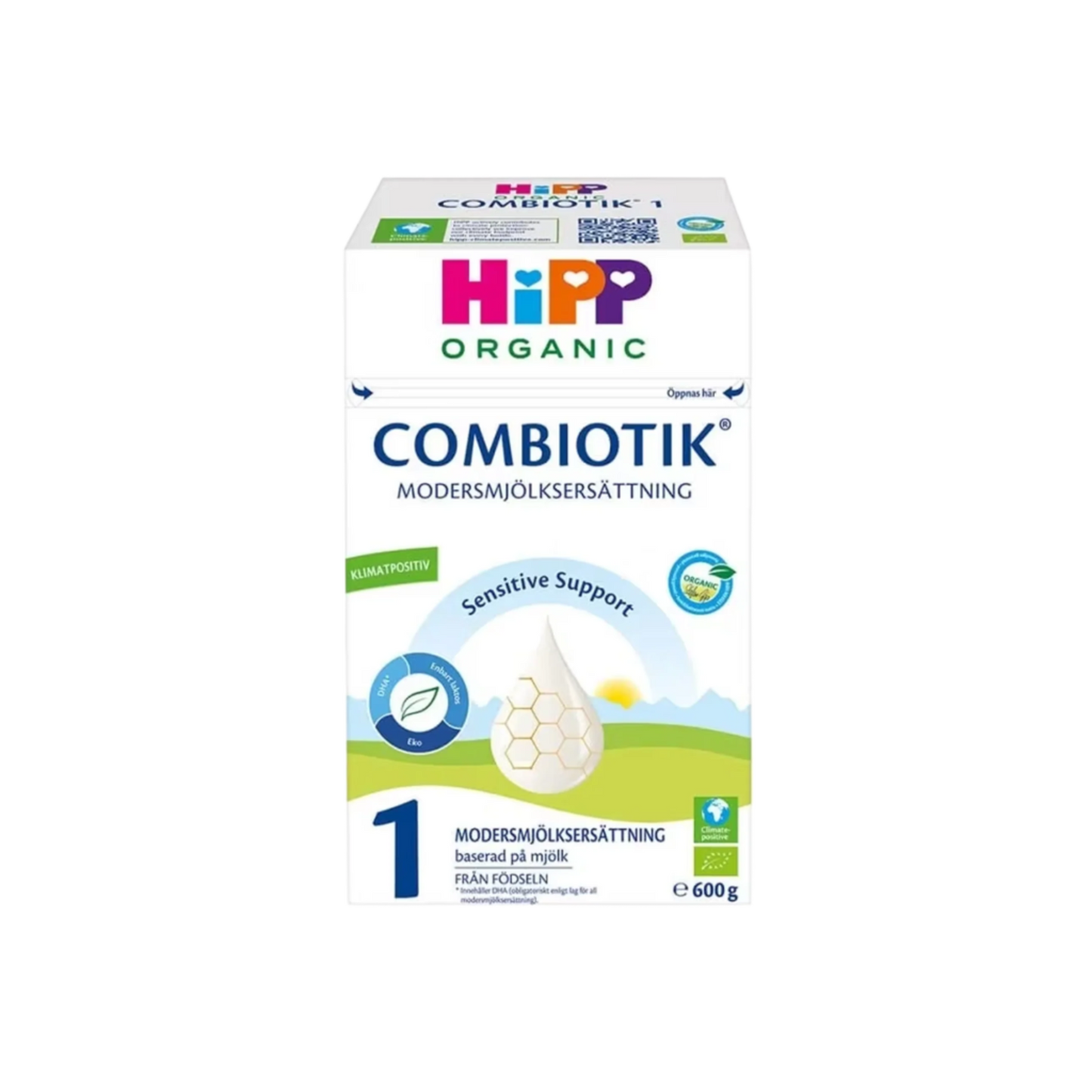 「HiPP Combiotik 1」600g