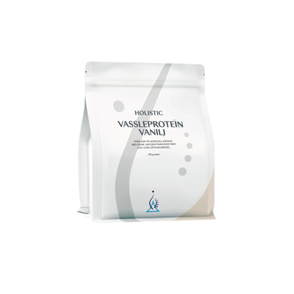 「Holistic Whey Protein Vanilla」750g