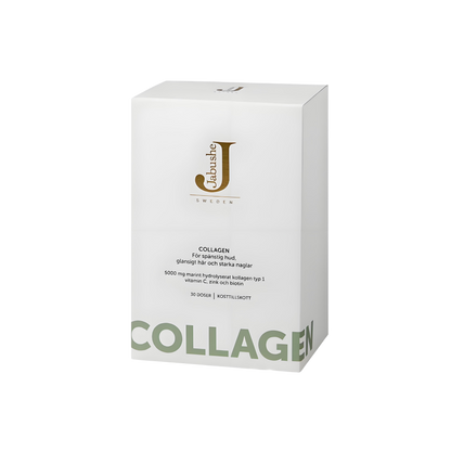 「Jabushe Collagen」30 sachets