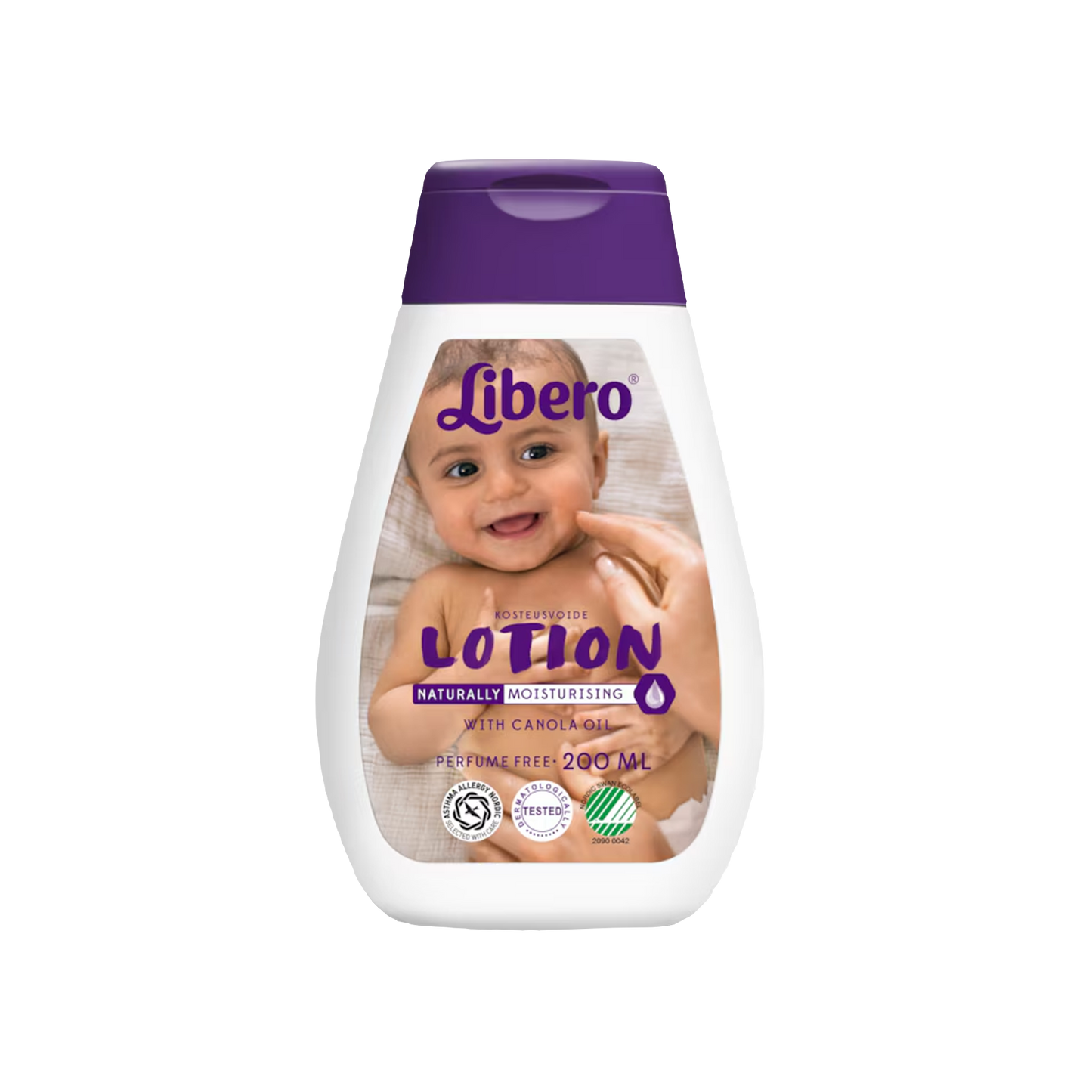 「Libero Lotion」200ml