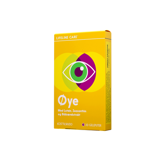 「Lifeline Care Eye」30 st