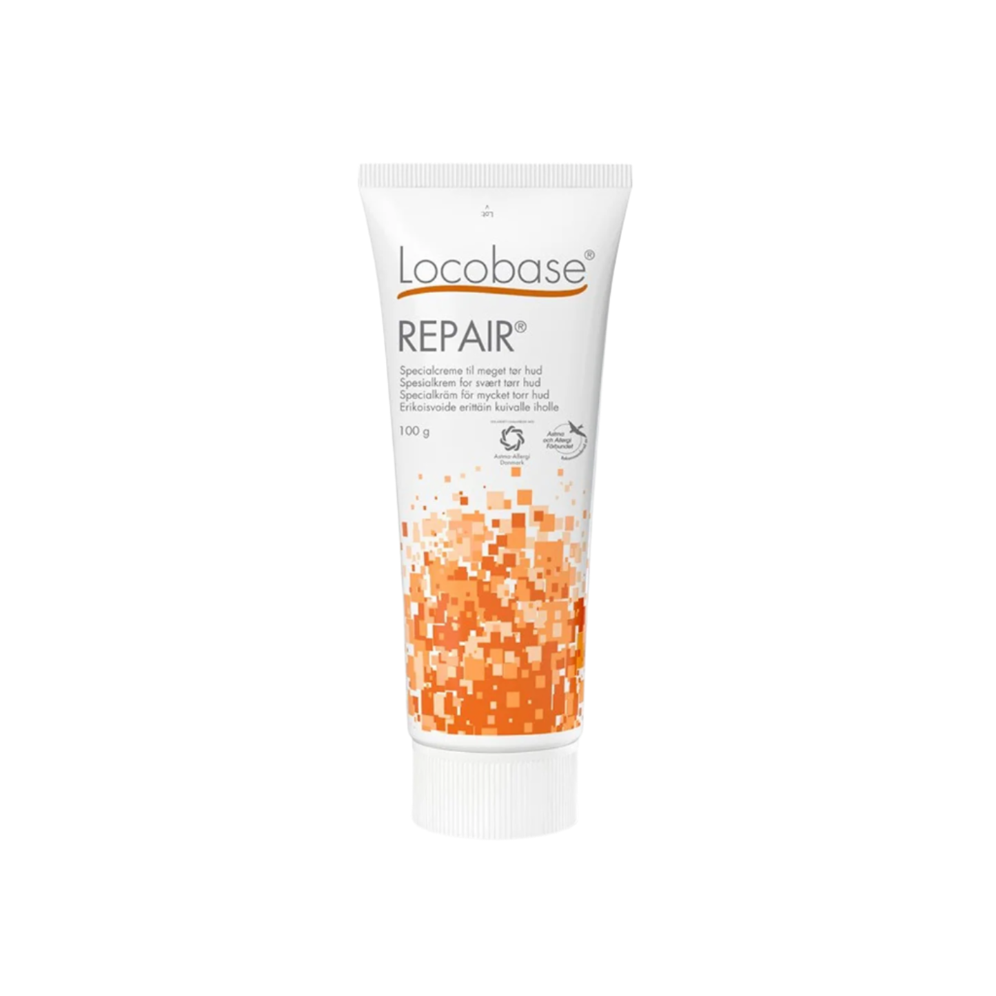 「Locobase Repair」100g