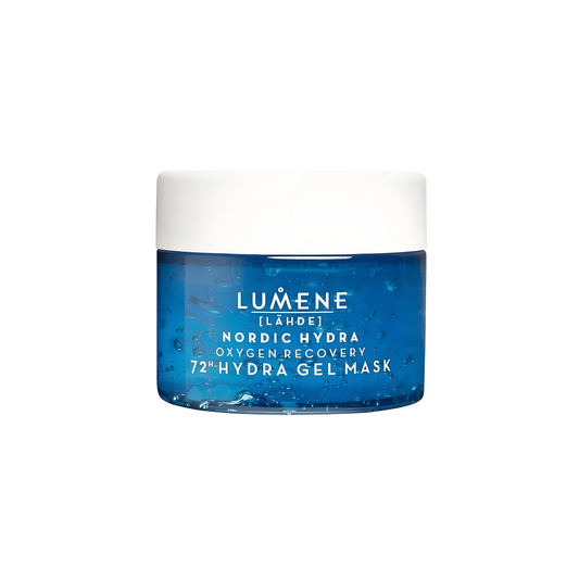 Lumene 72h Hydra Gel Mask 150ml