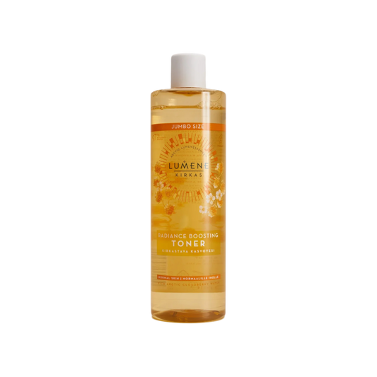 Lumene KIRKAS Radiance Boosting Toner 200 ml