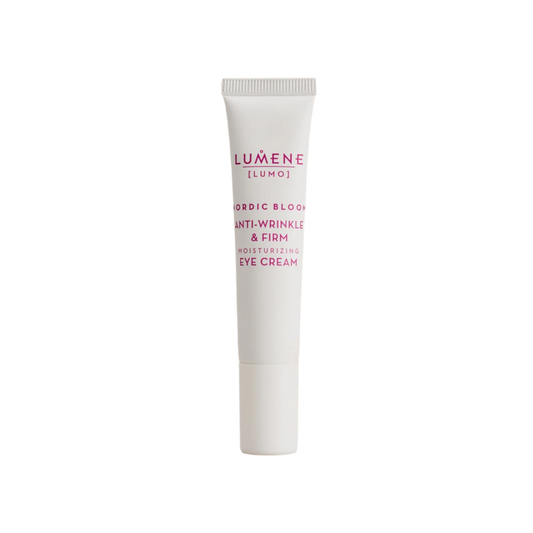 Lumene Anti-rynk &amp; Fast Återfuktande Ögonkräm 15 ml