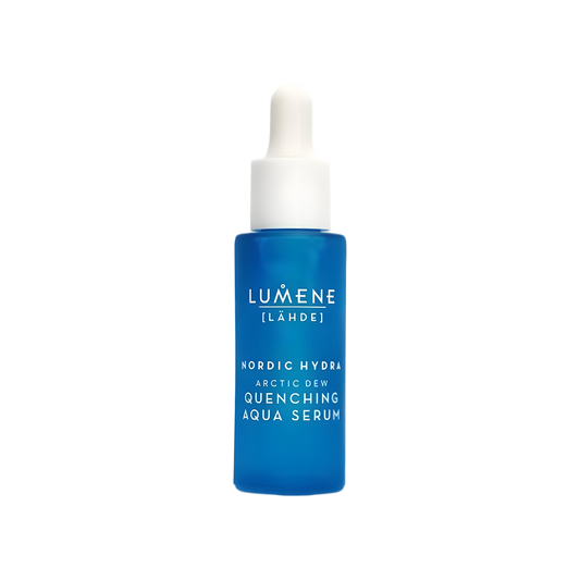 Lumene Aqua Serum 30 ml