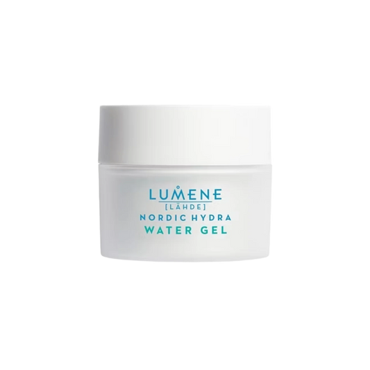 Lumene vattengel 50 ml