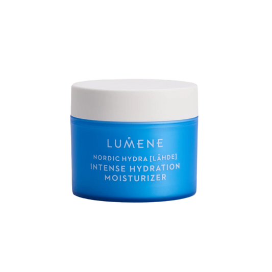 Lumene Intense Hydration Moisturizer 50 ml