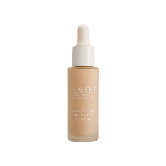 Lumene Instant Glow Skönhetsserum Universal Light 30 ml