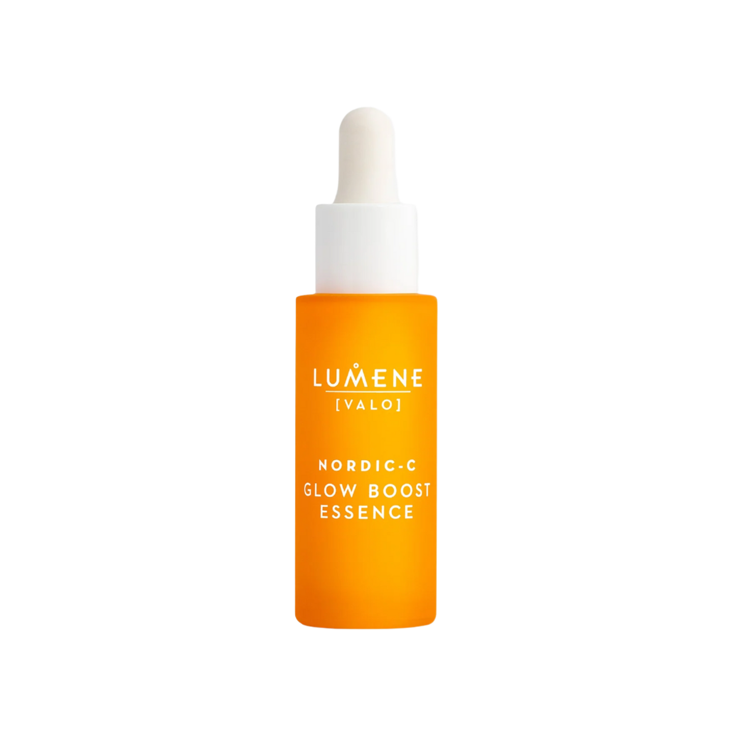 「Lumene Glow Boost Essence」30ml