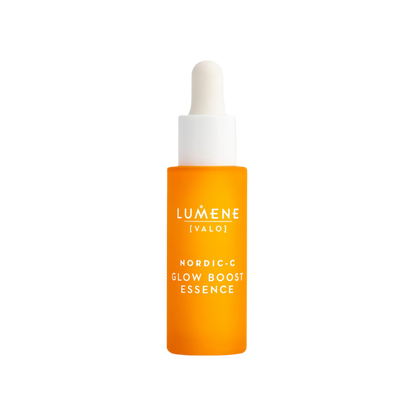 「Lumene Glow Boost Essence」30ml